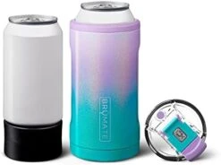 BrüMate Hopsulator Trio 3-in-1 Insulated Can Cooler For 12oz / 16oz Cans + 100% Leak Proof Tumbler With Lid | Can Coozie Insulated For Beer, Soda, And Energy Drinks (Matte Gray) 27 BrüMate Hopsulator Trio 3-in-1 Insulated Can Cooler For 12oz / 16oz Cans + 100% Leak Proof Tumbler With Lid | Can Coozie Insulated For Beer, Soda, And Energy Drinks (Matte Gray) -Songmics Furniture Shop 41X51fqFL. AC