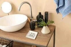 The One Where She Buys A House - New Home Owner Gift - Housewarming Gifts For Women Or Girls - New Homeowners Gift - First Home - Ceramic Jewelry Holder Ring Dish Trinket Box Tray - Friends TV Show -Songmics Furniture Shop 41XAbJC8jVL