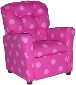 Brazil Furniture Children's Button Back Recliner, HTC -Songmics Furniture Shop 41XMnepDIyL. AC