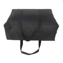 Under Bed Storage Laundry Bags Clothes Beddings Blanket Underbed Bag Closet Organizer Containers House Moving Bag Travelling Camping College Carrying Bag Festival Decoration Duffel Bag Space Saver -Songmics Furniture Shop 41XeaCK7rlL