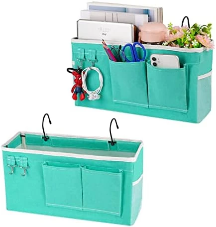 Ozzptuu Under Bed Storage Containers Under Bed Storage With Wheels Easy To Assembly Metal Under Bed Drawers For Bedroom Clothes Blankets Bedding Shoes Storage (New 2PC Black) 8 Ozzptuu Under Bed Storage Containers Under Bed Storage With Wheels Easy To Assembly Metal Under Bed Drawers For Bedroom Clothes Blankets Bedding Shoes Storage (New 2PC Black) - Image 8