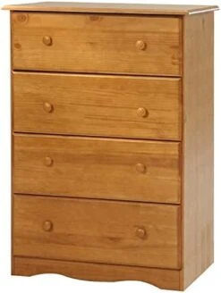 Palace Imports 100% Solid Wood 4-Super Jumbo Drawer Chest With Lock, Mahogany. Requires Assembly 15 Palace Imports 100% Solid Wood 4-Super Jumbo Drawer Chest With Lock, Mahogany. Requires Assembly -Songmics Furniture Shop 41ZLKm3udbL. AC