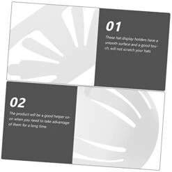 SWOOMEY 25pcs Baseball Cap Holder Plastic Enclosure Zirtek Adultos Plastic Bottle Caps Baseball Caps Inserts Shapers Baseball Hat Insert Baseball Cap Shell Insert Cap Inner Dome Hat Holder -Songmics Furniture Shop 41ZPEYskxwL