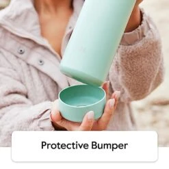 Takeya Actives Insulated Stainless Steel Water Bottle With Spout Lid, 32 Ounce, Midnight Blue 17 Takeya Actives Insulated Stainless Steel Water Bottle With Spout Lid, 32 Ounce, Midnight Blue -Songmics Furniture Shop 41a1RyLgHgL