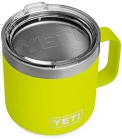 YETI Rambler 14 Oz Stainless Steel Vacuum Insulated Mug With Lid -Songmics Furniture Shop 41aAAobi9oL. AC