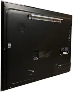 Hangman Products S-2040A No Stud TV Hanger Mount TVs Up To 55-Inch -Songmics Furniture Shop 41b6eGxag0L. AC