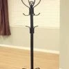 Frenchi Home Furnishing 12 Hooks Metal Coat Rack