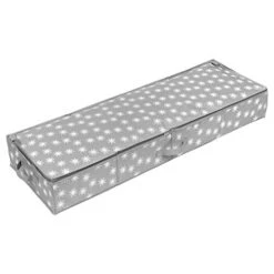 Wrapping Paper Storage Container – Fits Up To 27 Rolls 1 3/8” Diam. - Underbed Gift Wrap Organizer Bags, Wrapping Paper Rolls, Ribbon, And Bows - Under Bed- Durable Material 600D - Up To 40" Rolls -Songmics Furniture Shop 41bUOc2BHnL