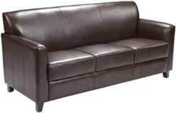 Flash Furniture HERCULES Diplomat Series Black LeatherSoft Chair -Songmics Furniture Shop 41bVNOeVCJL. AC