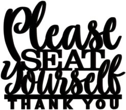 FLOWERHERD Towel Racks Holder For Bathroom - Black Rustic Iron Hello Sweet Cheeks Towel Holder Shower Door Hooks With Screws For Towel Bathroom Hanging Home Door Wall Decor -Songmics Furniture Shop 41bp IIJslL. AC