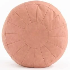 C COMFORTLAND Unstuffed Faux Suede Ottoman Pouf, Round Foot Rest Poof Ottomans, Floor Foot Stool Poufs, Bean Bag Chair Cover With Storage For Living Room, Bedroom, Or Wedding Gifts Yellow 18 C COMFORTLAND Unstuffed Faux Suede Ottoman Pouf, Round Foot Rest Poof Ottomans, Floor Foot Stool Poufs, Bean Bag Chair Cover With Storage For Living Room, Bedroom, Or Wedding Gifts Yellow -Songmics Furniture Shop 41c9Pubc1L. AC