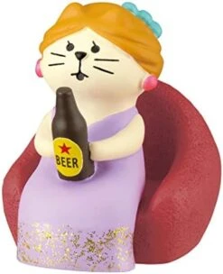 Decole Corporation CY-79140 Retron Citron Telephone & Chest 1.0 X 0.9 X 1.8 Inches (25 X 24 X 46 Mm) -Songmics Furniture Shop 41cXiQuH3FL. AC