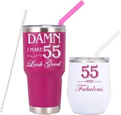 55 Birthday, 55th Birthday Gifts For Women, 55 Year Old Birthday Gifts, 55th Birthday, Gifts For 55th Birthday Women, 55 Birthday Gift For Women, 55th Bday Gifts, 55th Birthday Ideas, 55 Birthday Gift