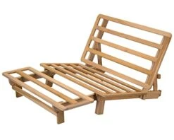 KD Frames Lounger Futon, Full -Songmics Furniture Shop 41dN3Pi6ncL