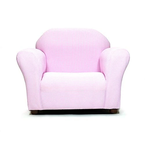 KEET Roundy Kid's Chair, Combo Chair W/Cover, Navy 11 KEET Roundy Kid's Chair, Combo Chair W/Cover, Navy - Image 11