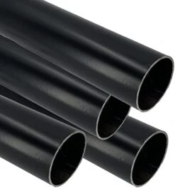 Desunia Die-Cast Mid Hanger For Black Round Closet Rod | 1 5/16" (32mm) Diameter | 2 Pack -Songmics Furniture Shop 41fzoZXloKL. AC 2