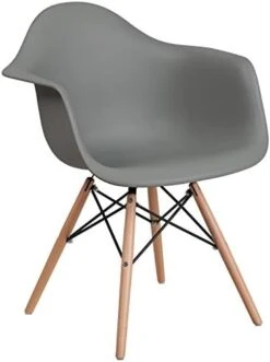 Flash Furniture Alonza Series Navy Plastic Chair With Wooden Legs 23 Flash Furniture Alonza Series Navy Plastic Chair With Wooden Legs -Songmics Furniture Shop 41gACbN6NYL. AC
