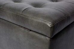 Sunpan Teegan Bench - Bravo PORTABELLO -Songmics Furniture Shop 41gctYRWT6L