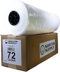 Norton Supply Dry Cleaning Poly Bags - Transparent Plastic Garment Cover, 40" Long, 100 Gauge Thickness, Suit Packing, Travel & Laundry Clothes Closet Hanging -Songmics Furniture Shop 41iI27GaPL. AC