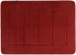 FABBRICA HOME Ultra-Soft Extra-Thick High Density Memory Foam (2 Feet By 5 Feet, Slate Gray) 19 FABBRICA HOME Ultra-Soft Extra-Thick High Density Memory Foam (2 Feet By 5 Feet, Slate Gray) -Songmics Furniture Shop 41kRZit5XL. AC