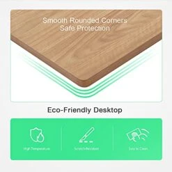 AZL1 Life Concept Rack Utility Microwave Oven Stand Workstation Shelf, 23.7inch Movable 3 Tier Kitchen Cart,Light Walnut 12 AZL1 Life Concept Rack Utility Microwave Oven Stand Workstation Shelf, 23.7inch Movable 3 Tier Kitchen Cart,Light Walnut -Songmics Furniture Shop 41mm5rHtq3L