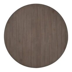 Homelegance 54" Round Dining Table, Dark Pewter 11 Homelegance 54" Round Dining Table, Dark Pewter -Songmics Furniture Shop 41mnVfTytEL