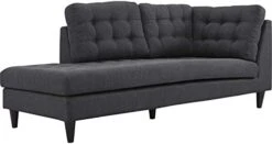 Modway Empress Mid-Century Modern Upholstered Fabric Side Armless Lounge Accent Chair Azure 25 Modway Empress Mid-Century Modern Upholstered Fabric Side Armless Lounge Accent Chair Azure -Songmics Furniture Shop 41n0NOmugLL. AC 1