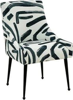 MEXIYA Irina Dining Chair Beige Easy Clean Velvet Upholstered Side Chair With Brushed Gold Leg 23 MEXIYA Irina Dining Chair Beige Easy Clean Velvet Upholstered Side Chair With Brushed Gold Leg -Songmics Furniture Shop 41nDIgHxRL. AC