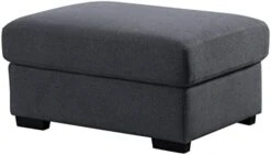 Asunflower Extra Arm Less Fabric Couches For Modular Sectional Sofa Couch Set Middle Part Sectional Couch, Deep Grey 16 Asunflower Extra Arm Less Fabric Couches For Modular Sectional Sofa Couch Set Middle Part Sectional Couch, Deep Grey -Songmics Furniture Shop 41nZLpl1cXL. AC