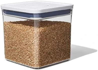 OXO GG POP CONTAINER - BIG SQUARE MINI 1.1 QT 11 OXO GG POP CONTAINER - BIG SQUARE MINI 1.1 QT - Image 11