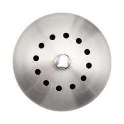 Abakoo Stainless Steel Compost Bin For Kitchen Countertop Compost Bucket Kitchen Pail Compost With Lid 1.3 Gallon-Includes 4 Filters -Songmics Furniture Shop 41qYAcVUHiL