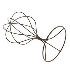 Generic Metal Head Hat Cap Display Holder Stand Tool Wig Stand Rack For Man & Women - Bronze, As Described 12 Generic Metal Head Hat Cap Display Holder Stand Tool Wig Stand Rack For Man & Women - Bronze, As Described -Songmics Furniture Shop 41r07N7QyjL