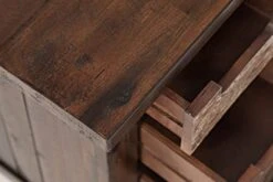 Jofran Painted Canyon End USB Charging Station Table, Power Chairside 10 Jofran Painted Canyon End USB Charging Station Table, Power Chairside -Songmics Furniture Shop 41rIokLJbaL