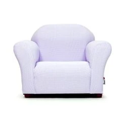 KEET Roundy Kid's Chair, Combo Chair W/Cover, Navy 20 KEET Roundy Kid's Chair, Combo Chair W/Cover, Navy -Songmics Furniture Shop 41rxv5lnttL