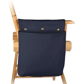 Telescope Casual (1BAG13C01) Director Chair Script Accessory Bag, Navy