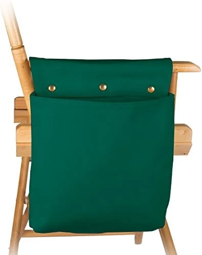 Telescope Casual (1BAG13C01) Director Chair Script Accessory Bag, Navy 4 Telescope Casual (1BAG13C01) Director Chair Script Accessory Bag, Navy - Image 4