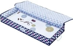 ASTRO Kimono Under Bed Storage Soft Case (Sakura) 10 ASTRO Kimono Under Bed Storage Soft Case (Sakura) -Songmics Furniture Shop 41uD1dQv0AL. AC