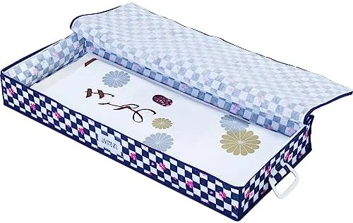 ASTRO Kimono Under Bed Storage Soft Case (Sakura) 5 ASTRO Kimono Under Bed Storage Soft Case (Sakura) - Image 5
