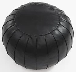 C COMFORTLAND Unstuffed Faux Suede Ottoman Pouf, Round Foot Rest Poof Ottomans, Floor Foot Stool Poufs, Bean Bag Chair Cover With Storage For Living Room, Bedroom, Or Wedding Gifts Grey 26 C COMFORTLAND Unstuffed Faux Suede Ottoman Pouf, Round Foot Rest Poof Ottomans, Floor Foot Stool Poufs, Bean Bag Chair Cover With Storage For Living Room, Bedroom, Or Wedding Gifts Grey -Songmics Furniture Shop 41uXQaDWqEL. AC