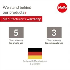 Hailo 3659-001 Multi-Box Duo L, Cream White, Set Of 1, Cremeweiß 9 Hailo 3659-001 Multi-Box Duo L, Cream White, Set Of 1, Cremeweiß -Songmics Furniture Shop 41ukegh2HjL