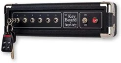 DropLight Ind. Handcrafted Guitar Amp Wall Mounted Key Holder With 6 Keychains (Hammer) 12 DropLight Ind. Handcrafted Guitar Amp Wall Mounted Key Holder With 6 Keychains (Hammer) -Songmics Furniture Shop 41umO4p5yYL. AC