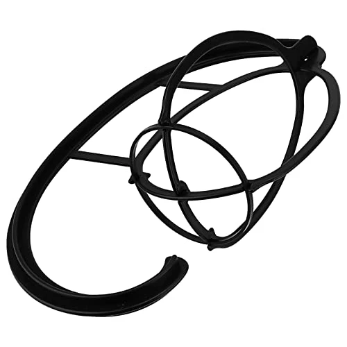 KEILEOHO 10 Pack 15 Inch Wig Hanger, Portable Hanging Wig Holder Stand, Collapsible Wig Display Hanger, Wig Rack For Multiple Wigs And Hats, Black 4 KEILEOHO 10 Pack 15 Inch Wig Hanger, Portable Hanging Wig Holder Stand, Collapsible Wig Display Hanger, Wig Rack For Multiple Wigs And Hats, Black - Image 4