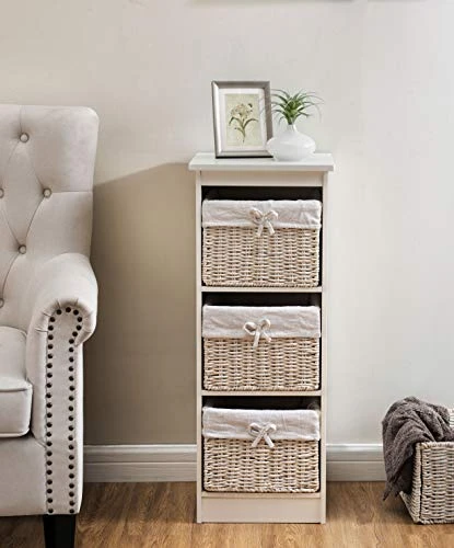 2L Lifestyle Holbrook-Towel-Cabinet, Yellow 1 2L Lifestyle Holbrook-Towel-Cabinet, Yellow