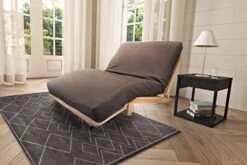 KD Frames Lounger Futon, Full -Songmics Furniture Shop 41vWLHIAY1L. AC 2