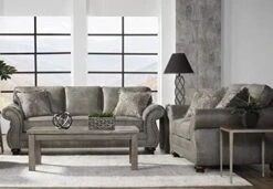 Roundhill Furniture Leinster Sofas, Gray 15 Roundhill Furniture Leinster Sofas, Gray -Songmics Furniture Shop 41wZKeraSAL. AC
