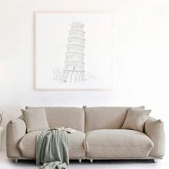 Funkeen Mid Century Modern Sofa Couch Furniture Comfy Lambs Wool Fabric 3 Seat Loveseat Sofa Small Modular Sectional Couch For Living Room Bedroom Apartment Office Small Spaces - Camel 14 Funkeen Mid Century Modern Sofa Couch Furniture Comfy Lambs Wool Fabric 3 Seat Loveseat Sofa Small Modular Sectional Couch For Living Room Bedroom Apartment Office Small Spaces - Camel -Songmics Furniture Shop 41zM4ZaGszL