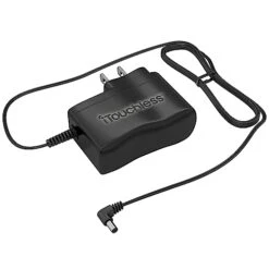 ITouchless AC Power Adapter For Automatic Sensor Trash Cans, Official And Manufacturer Certified, UL Listed, Energy Saving
