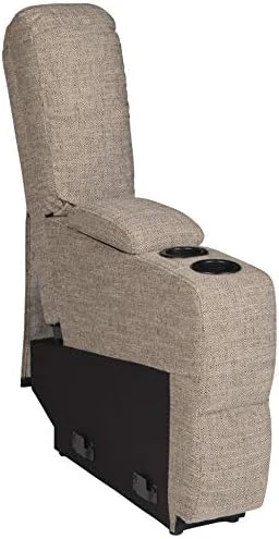 THOMAS PAYNE 759211 Center Console - Heritage Series (Cobble Creek) 5 THOMAS PAYNE 759211 Center Console - Heritage Series (Cobble Creek) - Image 5