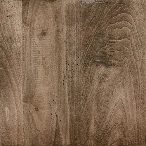 5 Piece Solid Maple Wood Dining Room Set | Full Kitchen Table Set With Table And 4 Chairs | Brown And White Rectangle Table With Eased Edge And Distressing, Extendable Table Length | Handmade In USA 1 5 Piece Solid Maple Wood Dining Room Set | Full Kitchen Table Set With Table And 4 Chairs | Brown And White Rectangle Table With Eased Edge And Distressing, Extendable Table Length | Handmade In USA