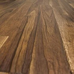 East West Furniture Wooden LM7-0N-T Wood Dining Table Rectangular Tabletop And 72 X 40 X 30-Sandblasting Antique Walnut Finish -Songmics Furniture Shop 513hzCyfeBL 1